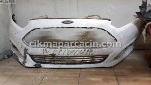 Ford Fiesta Ön Tampon çıkma parça