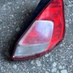 Ford Fiesta Sağ Arka Stop çıkma parça - ANKA OTO YEDEK PARÇA İZMİR