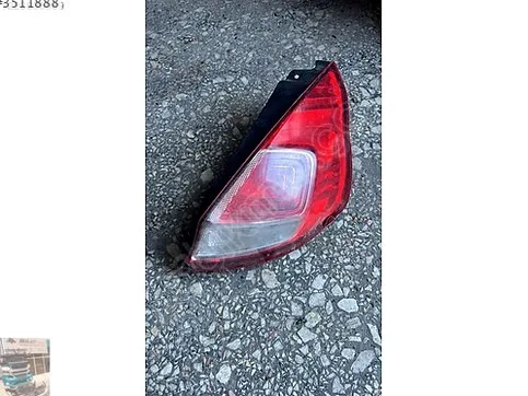 Ford Fiesta Sağ Arka Stop çıkma parça - ANKA OTO YEDEK PARÇA İZMİR