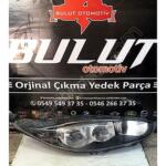 Ford Fiesta Sağ Ön Far çıkma parça - ANKA OTO YEDEK PARÇA İZMİR