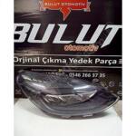 Ford Fiesta Sol Ön Far çıkma parça - ANKA OTO YEDEK PARÇA İZMİR