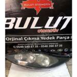 Ford Fiesta Sağ Ön Far çıkma parça - ANKA OTO YEDEK PARÇA İZMİR