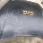 Ford Focus Komple Arka çıkma parça - T-F-M OTOMOTİV SAKARYA