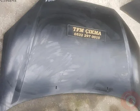 Ford Focus Komple Arka çıkma parça - T-F-M OTOMOTİV SAKARYA