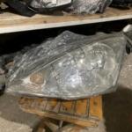 Ford Focus Sol Ön Far çıkma parça - T-F-M OTOMOTİV SAKARYA
