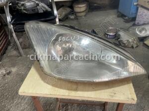 FORD FOCUS 1998 2001 SAĞ ÖN FAR – Sakarya Çıkma Parça