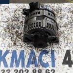 Ford Focus Şarj Dinamosu çıkma parça - ÇIKMACI 41 KOCAELİ