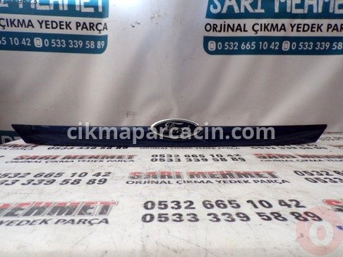Ford Focus Kapı Bandı & Çıtası çıkma parça
