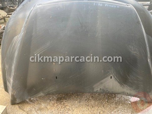 Ford Focus Kaput çıkma parça