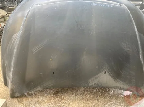 Ford Focus Kaput çıkma parça - T-F-M OTOMOTİV SAKARYA
