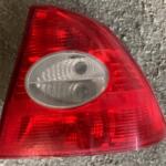 Ford Focus Sağ Arka Stop çıkma parça - T-F-M OTOMOTİV SAKARYA