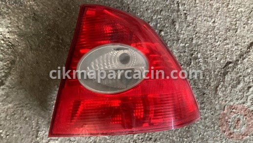 Ford Focus Sağ Arka Stop çıkma parça