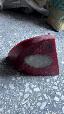 Ford Focus Sol Arka Stop çıkma parça - ANKA OTO YEDEK PARÇA İZMİR