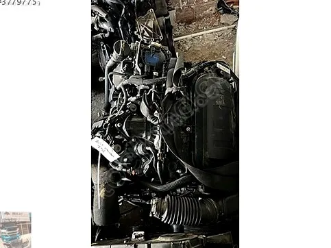 Ford Focus Blok çıkma parça - ANKA OTO YEDEK PARÇA İZMİR
