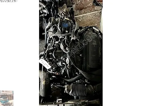 Ford Focus Enjektör çıkma parça - ANKA OTO YEDEK PARÇA İZMİR