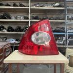 Ford Focus Sol Arka Stop çıkma parça - T-F-M OTOMOTİV SAKARYA