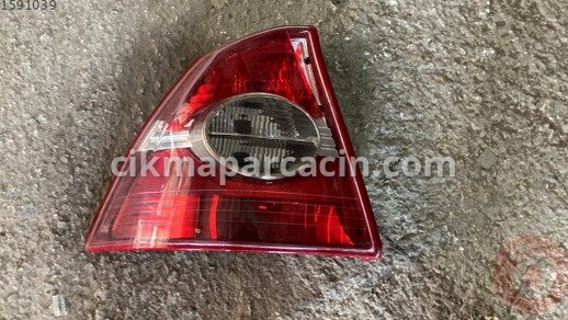Ford Focus Sağ Arka Stop çıkma parça