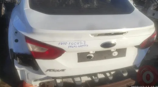 Ford Focus Kaput Arması çıkma parça - ÇIKMACI 41 KOCAELİ