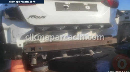 Ford Focus Arka Panel çıkma parça - ÇIKMACI 41 KOCAELİ