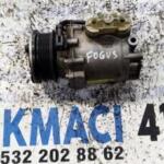Ford Focus Klima Kompresörü çıkma parça - ÇIKMACI 41 KOCAELİ