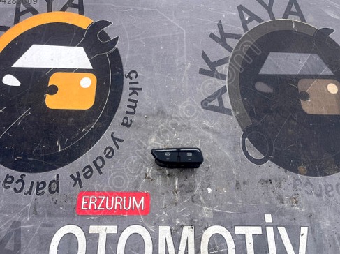 Ford Focus Cam Düğmesi çıkma parça