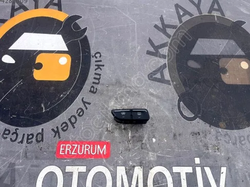 Ford Focus Cam Düğmesi çıkma parça - AKKAYA ÇIKMA PARÇA Erzurum