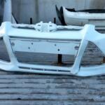 Ford Focus Ön Tampon çıkma parça - T-F-M OTOMOTİV SAKARYA