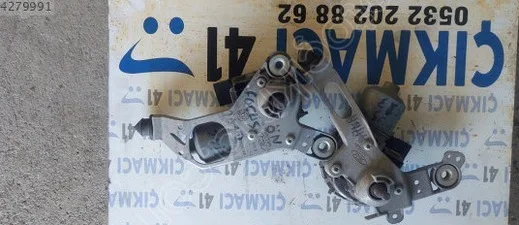 Ford Focus Motor Tesisatı çıkma parça - ÇIKMACI 41 KOCAELİ