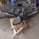 Ford C-Max Sol Dış Ayna çıkma parça - T-F-M OTOMOTİV SAKARYA