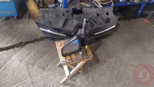 Ford C-Max Sol Dış Ayna çıkma parça - T-F-M OTOMOTİV SAKARYA