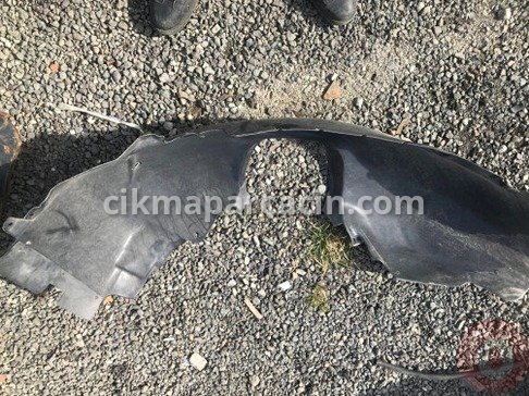 Ford Focus Davlumbaz çıkma parça