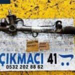 Ford Focus Direksiyon Kutusu çıkma parça - ÇIKMACI 41 KOCAELİ