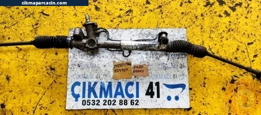 Ford Focus Direksiyon Kutusu çıkma parça - ÇIKMACI 41 KOCAELİ