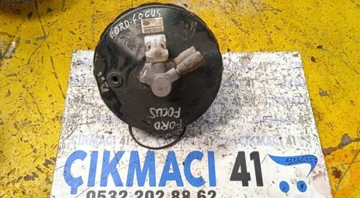Ford Focus Westinghouse çıkma parça - ÇIKMACI 41 KOCAELİ