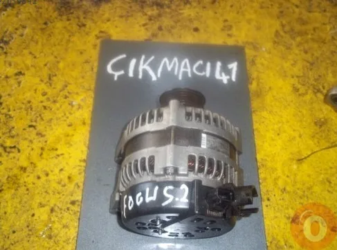 Ford Focus Marş Motoru çıkma parça - ÇIKMACI 41 KOCAELİ