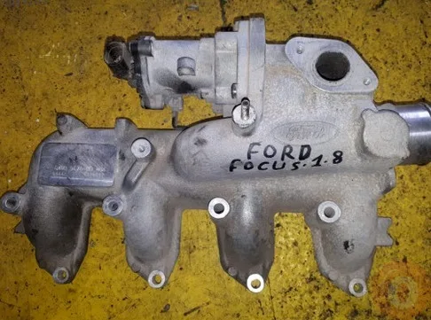 Ford Focus Emme Manifoldu çıkma parça