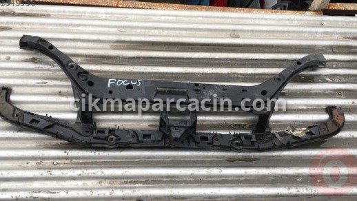 Ford Focus Ön Panel çıkma parça