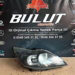 Ford Focus Sağ Ön Far çıkma parça - ANKA OTO YEDEK PARÇA İZMİR