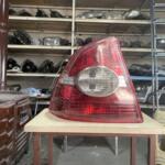 Ford Focus Sol Arka Stop çıkma parça - T-F-M OTOMOTİV SAKARYA