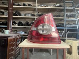 Ford Focus Sol Arka Stop çıkma parça - T-F-M OTOMOTİV SAKARYA