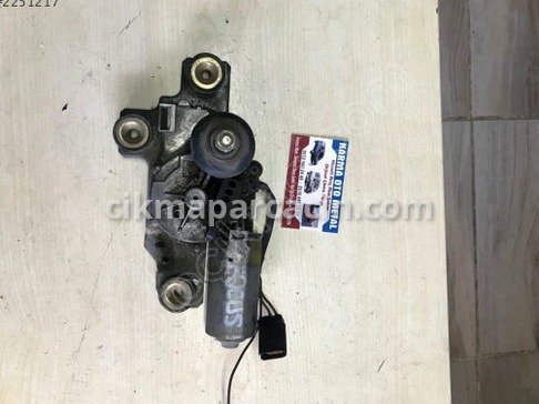 Ford Focus Silecek Motoru çıkma parça