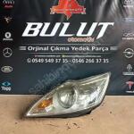 Ford Focus Sol Ön Far çıkma parça - ANKA OTO YEDEK PARÇA İZMİR