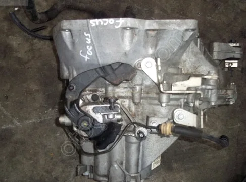 Ford Focus Şanzıman Komple çıkma parça - ÇIKMACI 41 KOCAELİ