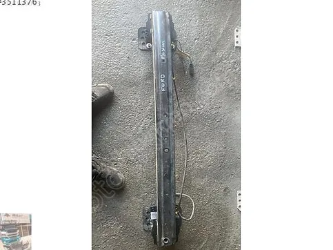 Ford Fusion Tampon Demiri çıkma parça - ANKA OTO YEDEK PARÇA İZMİR