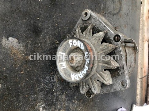 Ford Granada Şarj Dinamosu çıkma parça