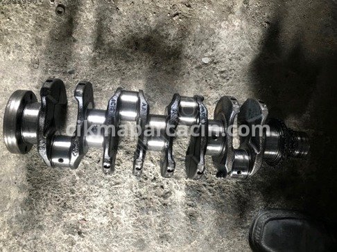 Ford Transit Custom Krank çıkma parça