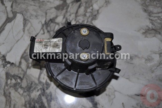 Ford Ka Kalorifer Motoru çıkma parça