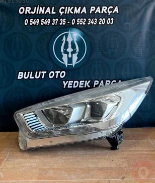 Ford Kuga Sağ Ön Far çıkma parça - ANKA OTO YEDEK PARÇA İZMİR