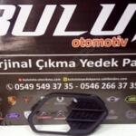 Ford Kuga Sis Farı Çerçevesi çıkma parça - ANKA OTO YEDEK PARÇA İZMİR