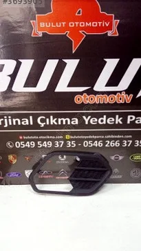 Ford Kuga Sis Farı Çerçevesi çıkma parça - ANKA OTO YEDEK PARÇA İZMİR